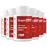 6 bottles SugarMute